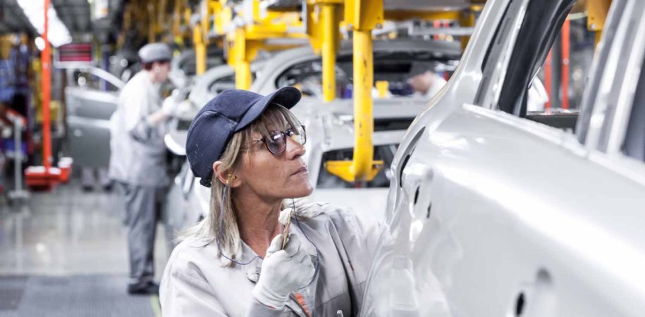 PSA et les organisations syndicales s’entendent pour préparer la reprise