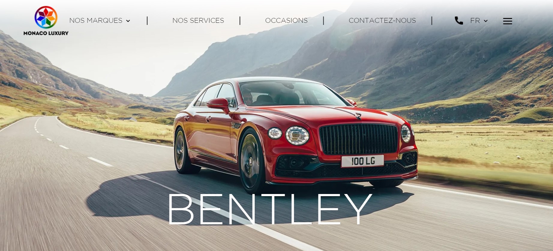 Die BPM Group investiert in Monaco in Luxusautos