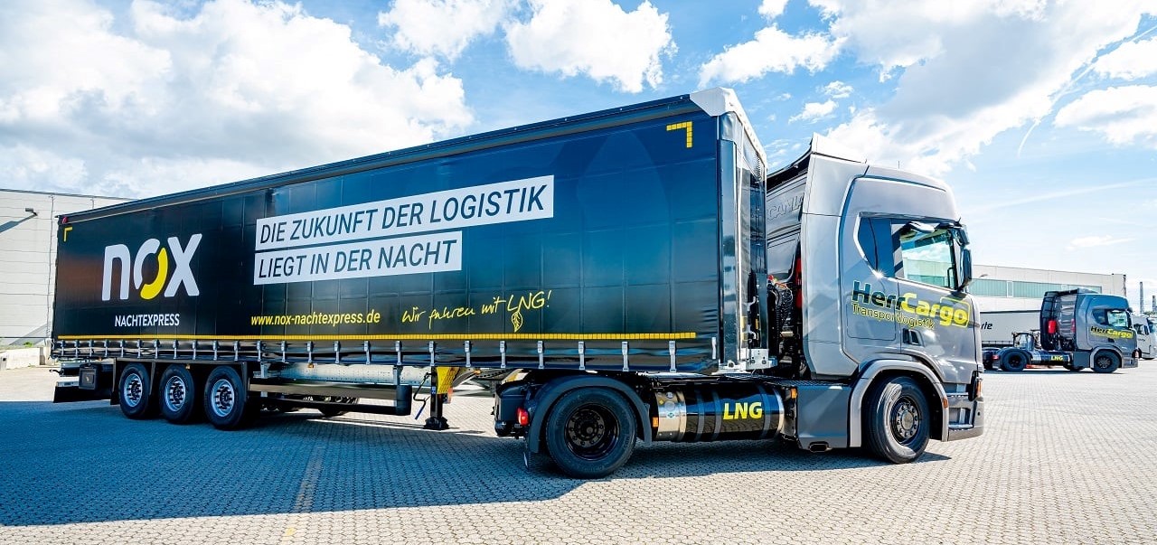 PR-Logistik: Die Sterne-Gruppe stärkt ihr Automotive-Geschäft mit der Übernahme des deutschen Unternehmens Nox