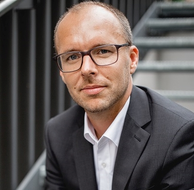 Thomas Goldboom Citron ist Deutschlands neuer Geschäftsführer