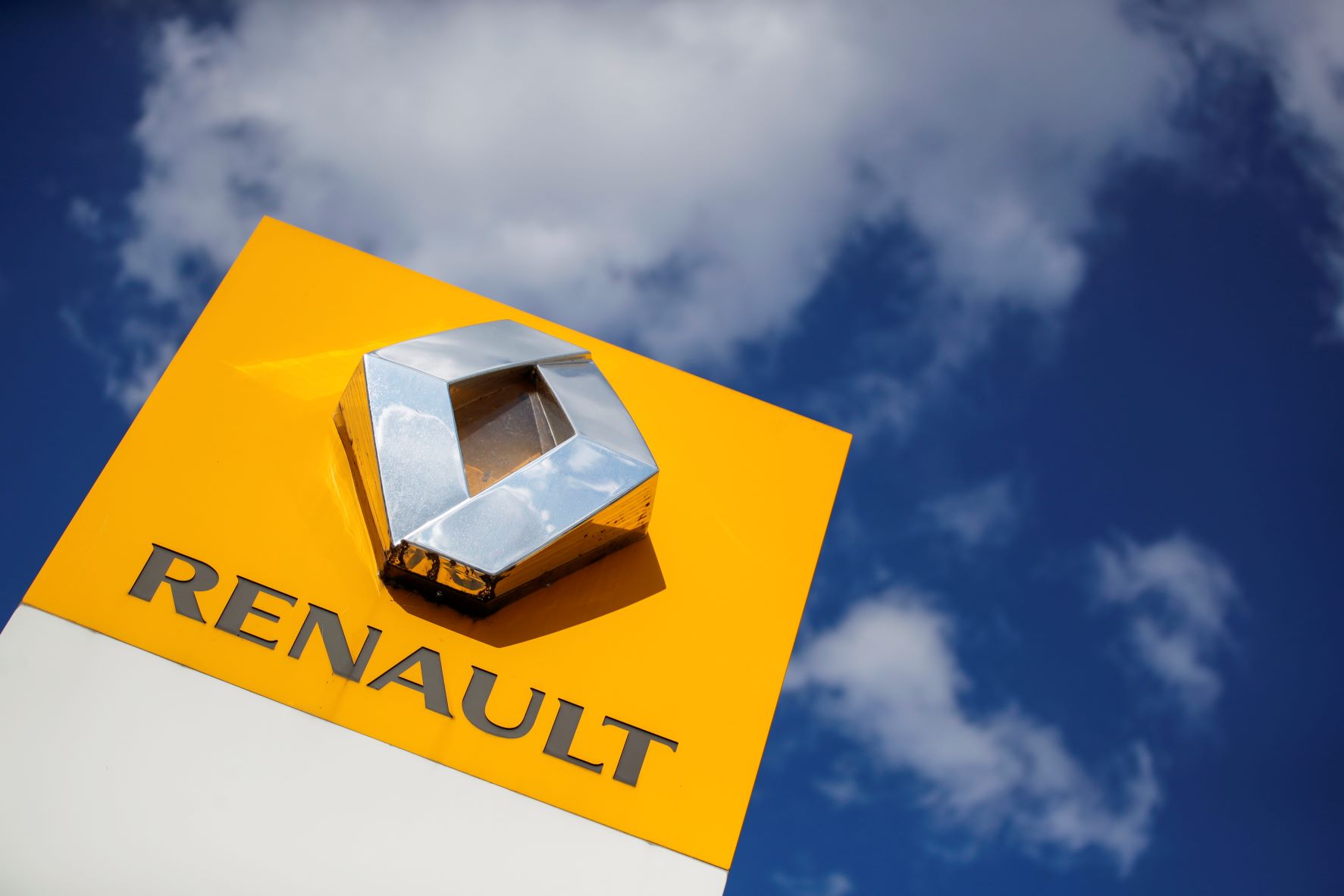 Mehrere Partner interessieren sich für die thermische Einheit von Renault