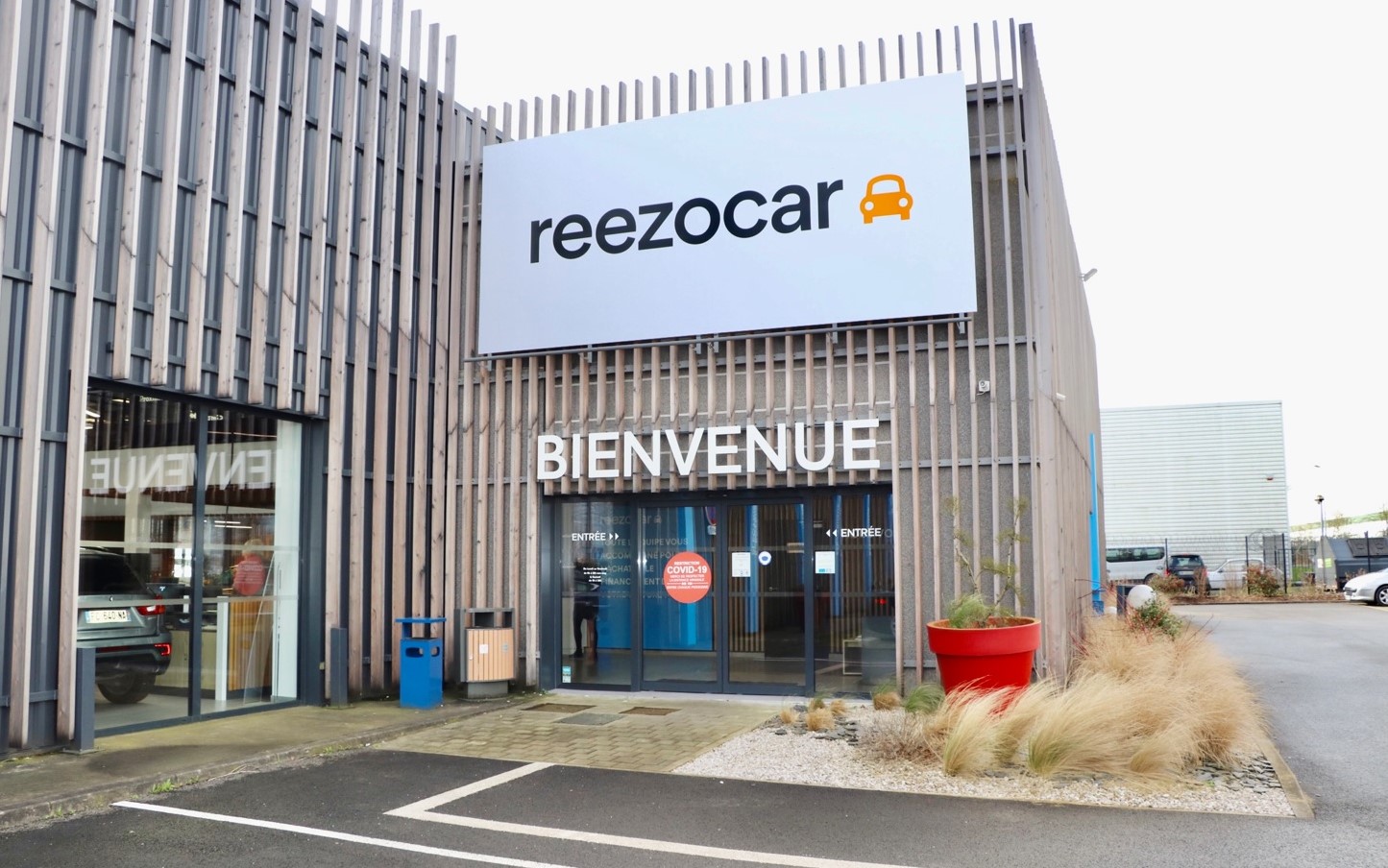 JeanMarie Zodo s’associe à Reezocar dans la vente de VO