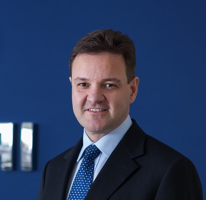 Andrea Crespi è stato nominato Presidente di Hyundai Italia