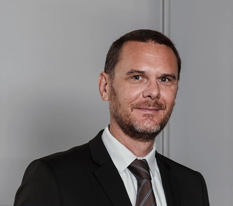 François Leclercq nommé directeur car flow de Stellantis France