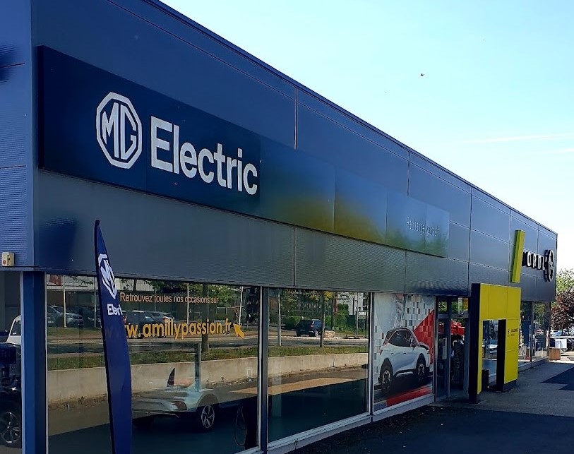 Les dernières acquisitions des groupes de distribution automobile ...