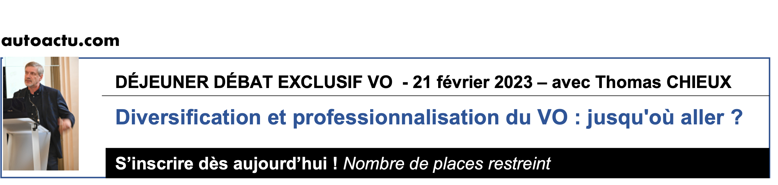 Publicité