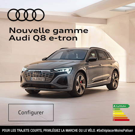Publicité