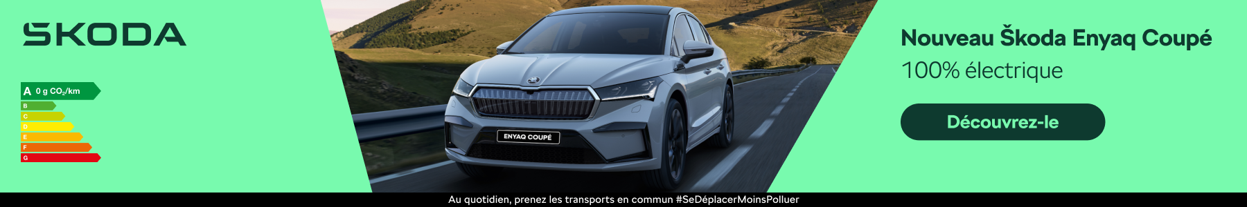 Publicité