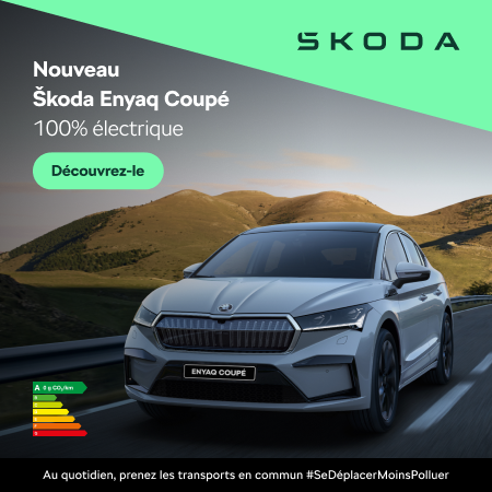 Publicité