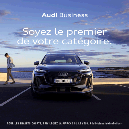 Publicité