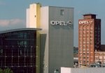 GM ne parvient pas à enrayer les pertes de sa filiale européenne Opel