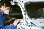 "Une partie de la propriété intellectuelle sur les pièces visibles devrait revenir aux équipementiers", estime la Fiev