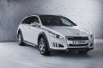 PSA veut capitaliser sur l’image de pionnier dans l’hybride Diesel