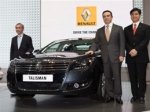 Renault toujours dans l’attente de sa coentreprise lance la Talisman en Chine
