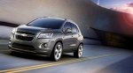 Chevrolet ajoute un nouveau SUV urbain à sa gamme