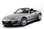 Mazda va produire un cabriolet pour Alfa Romeo sur la base de sa future MX-5