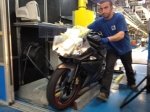 Yamaha relocalise sa production en France