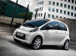 Citroën déstocke la C-Zéro avec une offre à 90 euros/mois