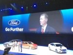 Ford annonce un vaste plan produits en Europe