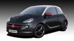 Opel attaque le segment des "mini-premium" avec des prix agressifs