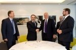 L’Alliance Renault-Nissan signe l’accord final en vue de la prise de contrôle d’Avtovaz