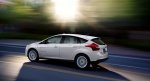 Ford lance la production européenne de sa Focus électrique