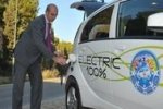 Bruxelles octroie une aide de 4 millions d’euros pour soutenir la mobilité urbaine