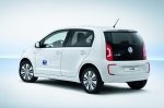 La Volkswagen e-up ! commercialisée 25 950 euros avant bonus
