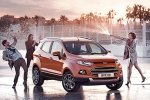Ford commercialisera son Ecosport au tarif unique de 20 990 euros