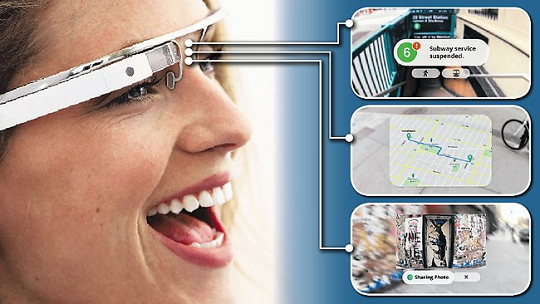 Etats-Unis : des fonctions de la nouvelle Genesis de Hyundai pourront être contrôlées par les lunettes Google