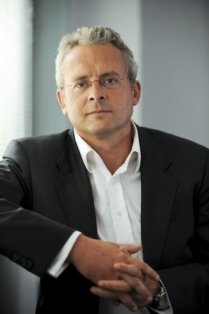 Arnaud Barral, directeur de VW France : "Nous avons fait le choix en 2013 de limiter le stock réseau"