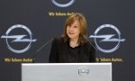 Mary Barra élue Femme de l’année 2014