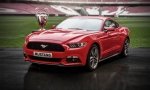 Ford met en vente sa Mustang pendant la finale de la Ligue des Champions de l’UEFA