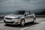 La Peugeot 308 remporte le Grand Prix Auto Environnement Maaf 2014