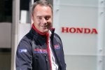 Fabrice Recoque, Honda Motos : "Nous prévoyons de stabiliser notre activité à 22 000 ventes cette année"