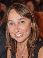 Florence Galisson nommée directrice de Precisium – Gefa