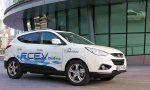 Hyundai dévoile le tarif de son ix35 hydrogène