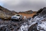 Les essais du Land Rover Discovery Sport plébiscités par la presse européenne