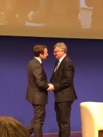 Le CNPA propose "un pacte de mobilité" à Emmanuel Macron