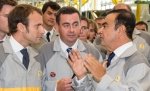 L’Etat monte au capital de Renault pour s'assurer une minorité de blocage