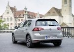 La Golf GTE remporte le Grand Prix Auto Environnement Maaf 2015