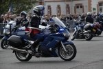 La Gendarmerie rend leurs points de permis aux motards qui participent aux JNMM