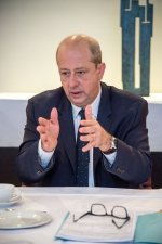 Jean-Philippe Imparato, directeur de Peugeot-Citroën Retail : "Nous avons un devoir d’audace et un devoir de risque"