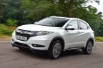 Le HR-V dynamise les ventes de Honda en Europe