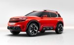 L'usine PSA de Rennes produira un nouveau SUV pour Citroën en 2018