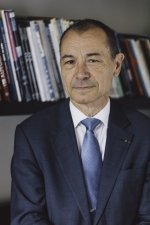 Jean-Claude Girot : "Le Mondial 2016 va montrer que l’automobile est toujours pourvoyeuse de beaucoup d’emplois"
