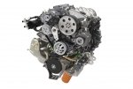 Achates Power dévoile une version essence de son moteur à pistons opposés
