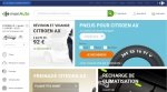 Avec MonAuto.fr, Massa Pneus et Carrefour passent du réseau physique au virtuel