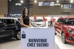 Les concessionnaires ont fait le plein de commandes au Salon de Lyon