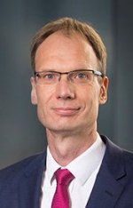 Michael Lohscheller, DG Opel-Vauxhall : "Nos fondations reposent désormais sur de la pierre, plus sur du sable"